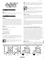 Preview for 21 page of Hughes & Kettner Acoustics era 1 Manual