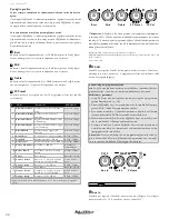 Preview for 28 page of Hughes & Kettner Acoustics era 1 Manual