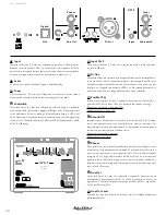 Preview for 30 page of Hughes & Kettner Acoustics era 1 Manual