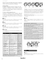 Preview for 36 page of Hughes & Kettner Acoustics era 1 Manual