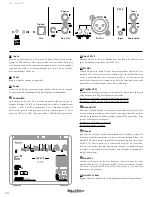 Preview for 38 page of Hughes & Kettner Acoustics era 1 Manual