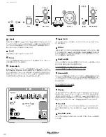 Preview for 46 page of Hughes & Kettner Acoustics era 1 Manual