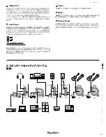 Preview for 47 page of Hughes & Kettner Acoustics era 1 Manual