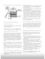 Предварительный просмотр 4 страницы Hughes & Kettner 96 Owner'S Manual