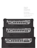 Предварительный просмотр 28 страницы Hughes & Kettner 96 Owner'S Manual