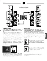 Предварительный просмотр 4 страницы Hughes & Kettner ACTOR Manual