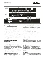 Preview for 14 page of Hughes & Kettner ATTAX 100 Combo Manual