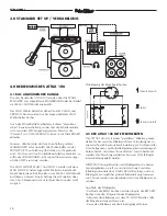 Preview for 16 page of Hughes & Kettner ATTAX 100 Owner'S Manual