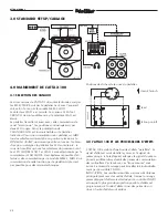 Preview for 24 page of Hughes & Kettner ATTAX 100 Owner'S Manual