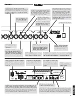 Preview for 39 page of Hughes & Kettner ATTAX 100 Owner'S Manual