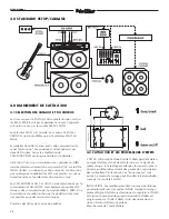 Предварительный просмотр 24 страницы Hughes & Kettner ATTAX 200 Manual