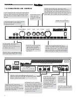 Предварительный просмотр 6 страницы Hughes & Kettner Bass Kick 303 Manual