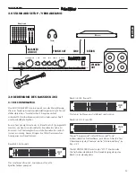 Предварительный просмотр 13 страницы Hughes & Kettner Bass Kick 303 Manual