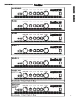 Предварительный просмотр 17 страницы Hughes & Kettner Bass Kick 303 Manual