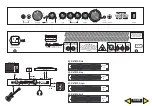 Preview for 2 page of Hughes & Kettner BassForce XXL Manual