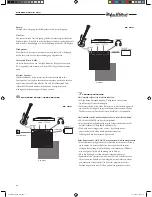 Preview for 4 page of Hughes & Kettner BassKick 200 Manual