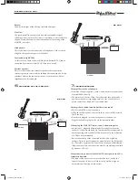 Preview for 8 page of Hughes & Kettner BassKick 200 Manual