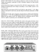 Preview for 4 page of Hughes & Kettner BATT Instruction Manual