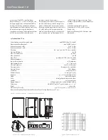 Preview for 10 page of Hughes & Kettner ConTour CT 108 Manual