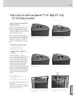 Preview for 15 page of Hughes & Kettner ConTour CT 108 Manual