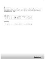 Preview for 27 page of Hughes & Kettner Duotone Head Manual