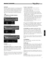 Preview for 4 page of Hughes & Kettner Edition Blue 15 DFX User Manual