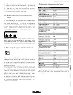 Preview for 37 page of Hughes & Kettner GRANDMEISTER DELUXE 40 Manual