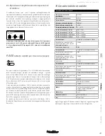 Preview for 49 page of Hughes & Kettner GRANDMEISTER DELUXE 40 Manual