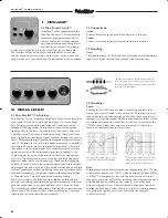 Предварительный просмотр 6 страницы Hughes & Kettner QC 310 Owner'S Manual