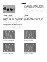 Предварительный просмотр 8 страницы Hughes & Kettner QC 310 Owner'S Manual