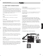 Предварительный просмотр 9 страницы Hughes & Kettner QC 310 Owner'S Manual