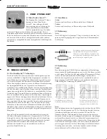 Предварительный просмотр 14 страницы Hughes & Kettner QC 310 Owner'S Manual