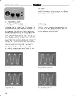 Предварительный просмотр 16 страницы Hughes & Kettner QC 310 Owner'S Manual