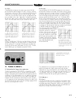 Предварительный просмотр 23 страницы Hughes & Kettner QC 310 Owner'S Manual