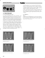 Предварительный просмотр 24 страницы Hughes & Kettner QC 310 Owner'S Manual