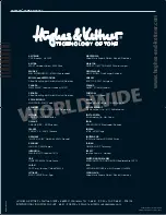 Предварительный просмотр 48 страницы Hughes & Kettner QC 310 Owner'S Manual