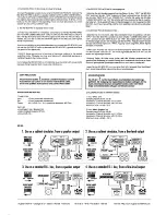 Предварительный просмотр 2 страницы Hughes & Kettner Red Box Pro Instruction Manual