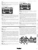 Preview for 17 page of Hughes & Kettner SPIRIT AMPMAN CLASSIC Manual