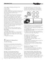 Preview for 6 page of Hughes & Kettner Statesman DUAL EL84 Manual