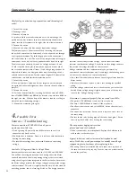 Preview for 12 page of Hughes & Kettner Statesman DUAL EL84 Manual