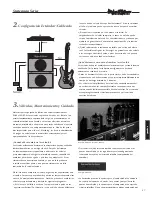 Preview for 17 page of Hughes & Kettner Statesman DUAL EL84 Manual