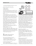 Preview for 18 page of Hughes & Kettner Statesman DUAL EL84 Manual