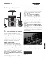 Preview for 23 page of Hughes & Kettner Statesman DUAL EL84 Manual