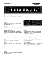 Preview for 28 page of Hughes & Kettner Statesman DUAL EL84 Manual