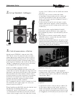 Preview for 29 page of Hughes & Kettner Statesman DUAL EL84 Manual