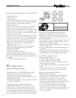 Preview for 30 page of Hughes & Kettner Statesman DUAL EL84 Manual