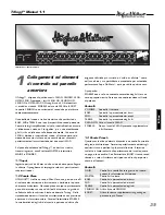 Предварительный просмотр 35 страницы Hughes & Kettner Trilogy Owner'S Manual