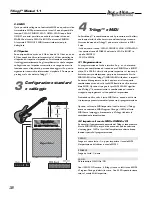 Предварительный просмотр 38 страницы Hughes & Kettner Trilogy Owner'S Manual