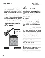 Предварительный просмотр 48 страницы Hughes & Kettner Trilogy Owner'S Manual