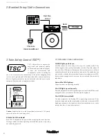 Preview for 6 page of Hughes & Kettner TubeMeister Deluxe 20 Manual